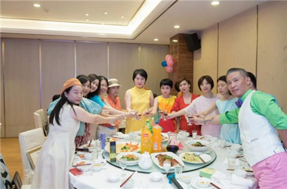 對(duì)于改變，你需要一個(gè)勇敢的開始！